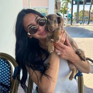 Meet your Posher, Alanna